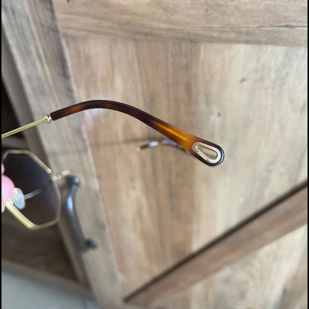 Chloè sunglasses - Picture 6 of 8